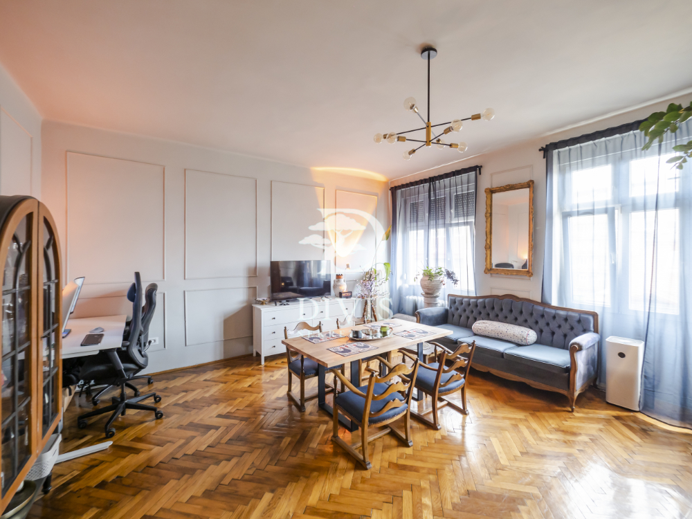 Slika 1 - Kralja Petra, Četvorosoban stan na prodaju, 153m2, 750.000€